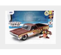 1:24 JADA Chevrolet El Camino +Tanzmanian Dev.Looney Tunes 1967 253255072-35130