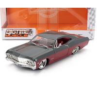 1/24 JADA - CHEVROLET - IMPALA SS COUPE 1967 33864