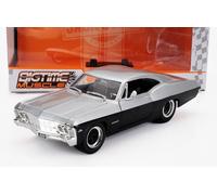 1/24 JADA - CHEVROLET - IMPALA SS COUPE 1967 35217