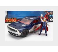 Marvel Diecast Model 1/24 2015 Dodge Challenger Thor