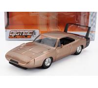 1/24 JADA - DODGE - CHARGER DAYTONA 1969 35214