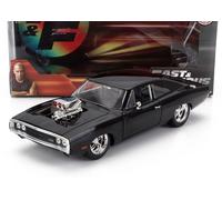 1/24 JADA - DODGE - DOM'S DODGE CHARGER R/T 1970 - FAST & FURIOUS 35421