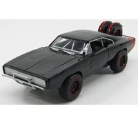 1/24 JADA - DODGE - DOM'S DODGE CHARGER R/T OFFROAD 1970 - 253203011-97038