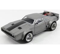 1/24 JADA - DODGE - DOM'S ICE CHARGER R/T 1970 - FAST & FURIOUS 8 98291