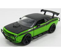 1/24 JADA - DODGE - LETTY'S CHALLENGER SRT8 OFF ROAD 2008 - FAST & 9713