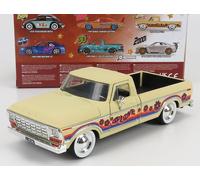 1/24 JADA - FORD USA - F-150 PICK-UP 1979 - I LOVE THE 70's 31609