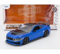1/24 JADA - FORD USA - MUSTANG DARK HORSE COUPE 2024 35276