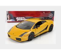 1:24 JADA Lamborghini Gallardo Superleggera 2007 Fast & Furious 253203067-32609
