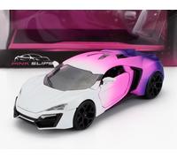 1/24 JADA - LYKAN - HYPERSPORT 2014 35058