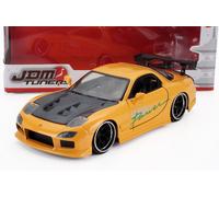 1/24 JADA - MAZDA - RX-7 HKS POWER COUPE 1993 35957