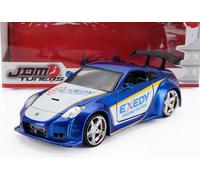 1/24 JADA - NISSAN - 350Z EXEDY RACING CLUTCH COUPE 2003 35959