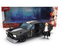 Tokyo Revengers Diecast Model 1/24 1971 Nissan