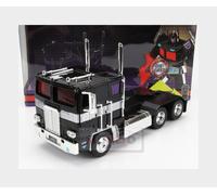 1:24 JADA Peterbilt 352 Tractor Truck 1979 Nemesis Prime Transformers JADA33490