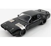 1/24 JADA - PLYMOUTH - DOM'S GTX COUPE 1971 - FAST & 253203034-98292
