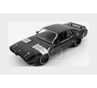 1:24 JADA Plymouth Dom'S Gtx Coupe 1971 Fast & Furious 8 2017 253203034-98292