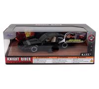 1/24 JADA - PONTIAC - FIREBIRD TRANS-AM - SUPERCAR - KNIGHT 9330086314R00-30086