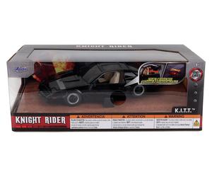1/24 JADA - PONTIAC - FIREBIRD TRANS-AM - SUPERCAR - KNIGHT 9330086314R00-30086