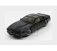 1:24 JADA Pontiac Trans-Am Supercar Knight Rider Kitt Black 253255000-30086