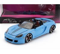 1/24 JADA - PORSCHE - CARRERA GT 2001 35066