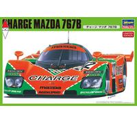1/24 Kit Hasegawa Charge Mazda 767B 20312