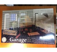 1/24 Kit in plastica Garage & Tools 1900 Fujimi