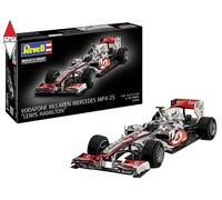 1/24 Kit Revell Vodafone McLaren Mercedes MP4-25 Lewis Hamilton 07096