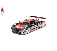 1/24 Kit Tamiya Nissan R390 GT1 24192