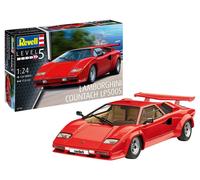 Revell 07730 - 1/24 Lamborghini Countach LP500S - Nuovo