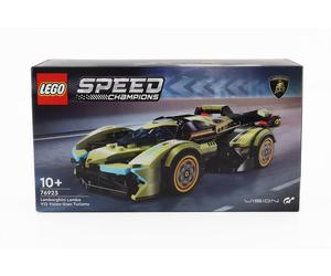 1/24 LEGO - LAMBORGHINI - LEGO SPEED CHAMPION - V12 VISION GRAN TURISMO - 76923
