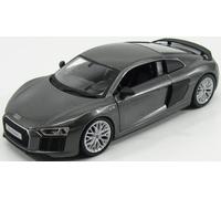 1/24 MAISTO - AUDI - R8 V10 PLUS COUPE 2015 31513G