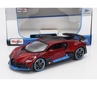 1/24 MAISTO - BUGATTI - DIVO 2018 31526R