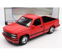 1/24 MAISTO - CHEVROLET - 454 SS PICK-UP 1993 32901R