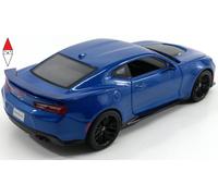 MODELLINO MAISTO 2017 CHEVROLET CAMARO ZL1 1/24