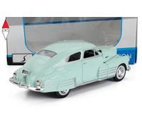 Chevrolet Flettline Aerosedan (1948) - Maisto 1:24 - MA32921GR