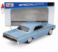 Chevrolet Impala SS Special Edition 1964