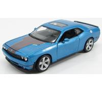 1/24 MAISTO - DODGE - CHALLENGER SRT8 6.1 HEMI COUPE 2008 31280LB