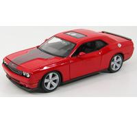 1/24 MAISTO - DODGE - CHALLENGER SRT8 6.1 HEMI COUPE 2008 31280OR