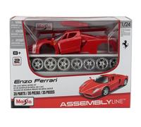 1/24 MAISTO - FERRARI - ENZO 2002 39964R-KIT