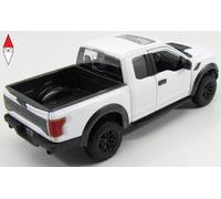 Maisto Special Edition Trucks 2017 Ford F150 Raptor Variable Color Diecast Vehicle (1:24 Scale) by Maisto