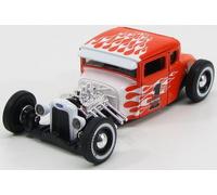 1/24 MAISTO - FORD USA - MODEL A CUSTOM HARLEY-DAVIDSON N 1 1929 32175O