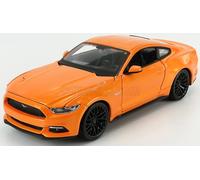 1/24 MAISTO - FORD USA - MUSTANG 5.0 GT COUPE 2015 31508OR