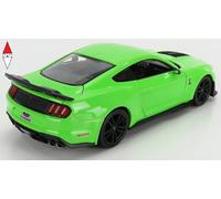 Ford Mustang Shelby GT 500 (2020) - Maisto 1:24 - MA31532OB