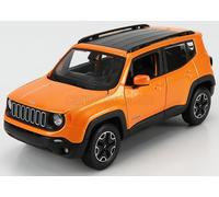 1/24 MAISTO - JEEP - RENEGADE 2017 31282OR