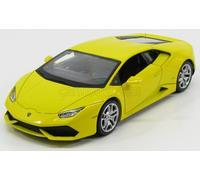 1/24 MAISTO - LAMBORGHINI - HURACAN LP610-4 2014 31509Y