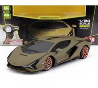 1/24 MAISTO - LAMBORGHINI - SIAN FKP 37 HYBRID 2020 82338-RC
