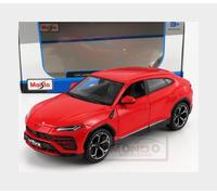 1/24 MAISTO - LAMBORGHINI - URUS 2018 31519R