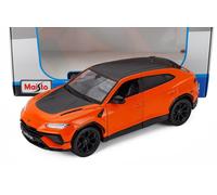 1/24 MAISTO - LAMBORGHINI - URUS PERFORMANTE 2023 32928OR