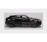 1:24 MAISTO Lamborghini Urus Performante 2023 Black MI32928BK