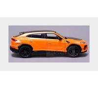 1:24 MAISTO Lamborghini Urus Performante 2023 Orange MI32928OR