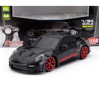 1/24 MAISTO - PORSCHE - 911 992 GT3 RS COUPE 2022 82344-RC